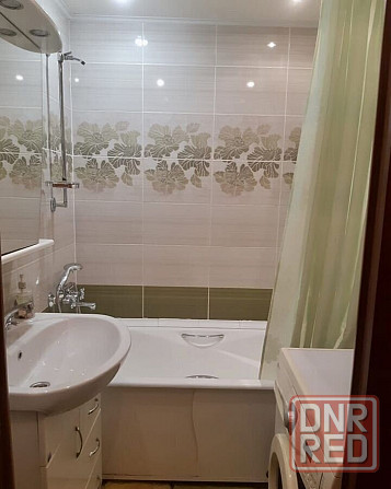 Сдам 1-комнатную квартиру в Ворошиловском районе, Крытый рынок. Донецк - изображение 2