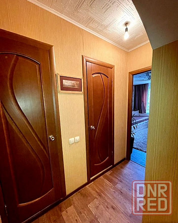 Сдам 1-комнатную квартиру в Ворошиловском районе, Крытый рынок. Донецк - изображение 6