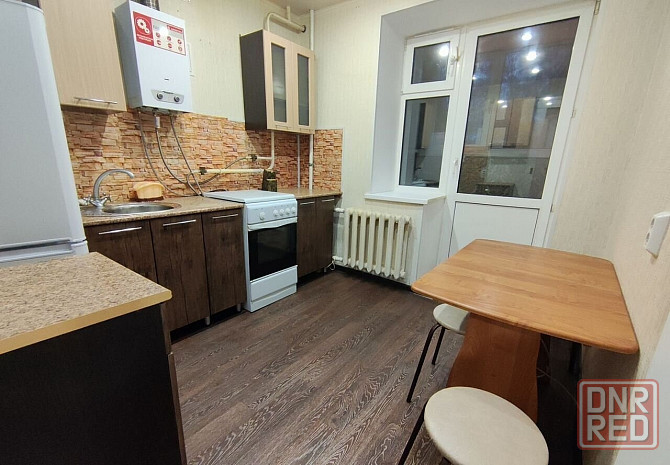 Сдам 1-комнатную квартиру в Ленинском районе, Боссе. Донецк - изображение 4