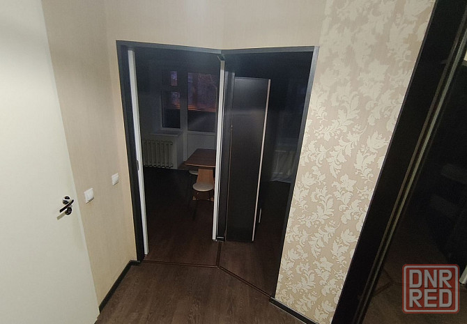 Сдам 1-комнатную квартиру в Ленинском районе, Боссе. Донецк - изображение 5