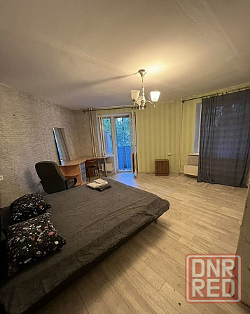 Сдаю 2-комнатную квартиру в центре города , на длительный срок Донецк - изображение 4