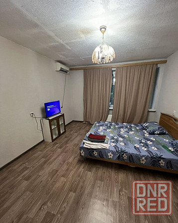 Сдаю 2-комнатную квартиру в центре города , на длительный срок Донецк - изображение 6