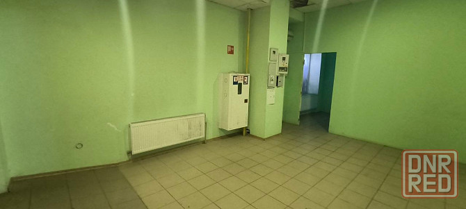 Предлагается отличное помещение в Макеевке на первой линии! Проспект 250-летия Донбасса! Донецк - изображение 7
