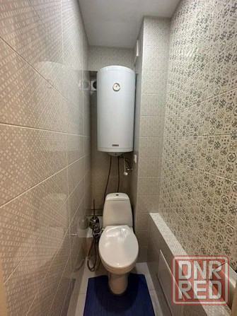 Сдам 2-комнатную квартиру в Ворошиловском районе, Орешково. Донецк - изображение 5