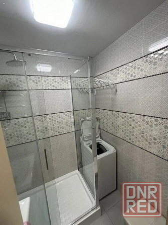 Сдам 2-комнатную квартиру в Ворошиловском районе, Орешково. Донецк - изображение 4