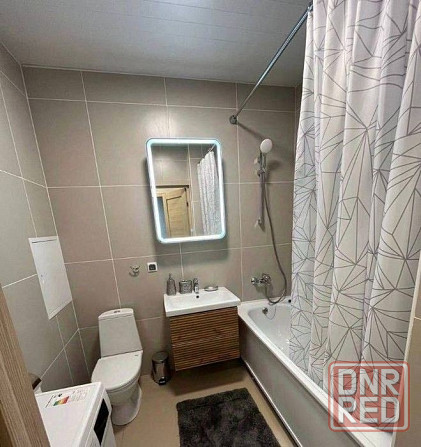 Сдам 2-комнатную квартиру в Ворошиловском районе, Орешково. Донецк - изображение 3