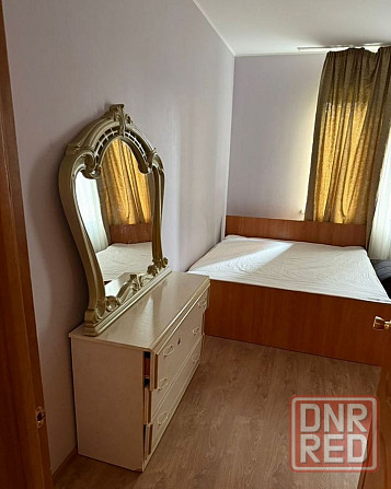 Сдам 1-комнатную квартиру в Ворошиловском районе, площадь Ленина. Донецк - изображение 1