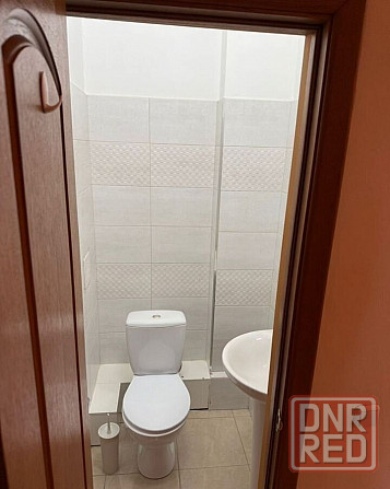 Сдам 1-комнатную квартиру в Ворошиловском районе, площадь Ленина. Донецк - изображение 4