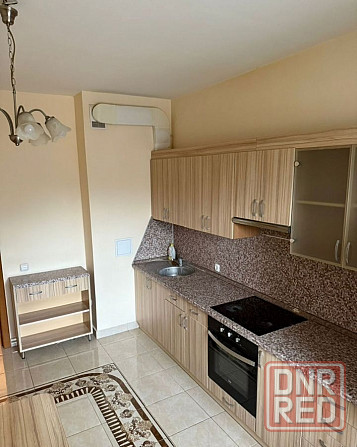 Сдам 1-комнатную квартиру в Ворошиловском районе, площадь Ленина. Донецк - изображение 3