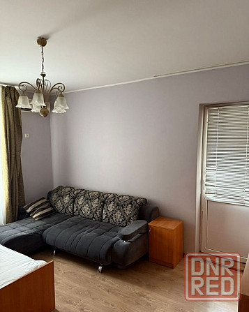 Сдам 1-комнатную квартиру в Ворошиловском районе, площадь Ленина. Донецк - изображение 2