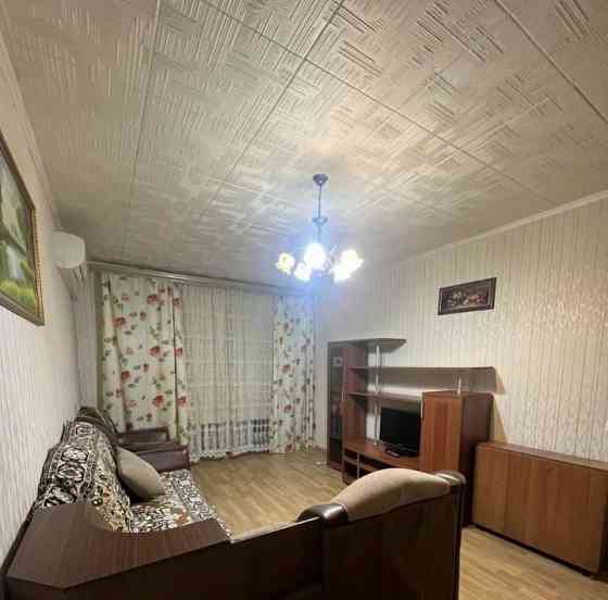 Сдам 1-комнатную квартиру в Пролетарском районе, Щетинина. Донецк