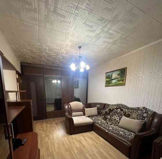 Сдам 1-комнатную квартиру в Пролетарском районе, Щетинина. Донецк