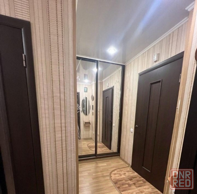 Сдам 1-комнатную квартиру в Пролетарском районе, Щетинина. Донецк - изображение 1