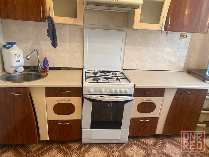 Продам 3к квартиру на Заперевальной Донецк - изображение 4