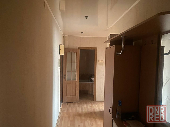 Продам 3к квартиру на Заперевальной Донецк - изображение 11