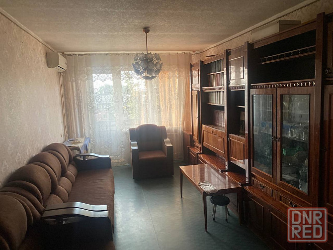 Продам 3к квартиру на Заперевальной Донецк - изображение 8