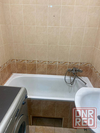 Продам 3к квартиру на Заперевальной Донецк - изображение 2