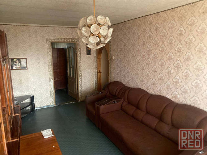 Продам 3к квартиру на Заперевальной Донецк - изображение 10