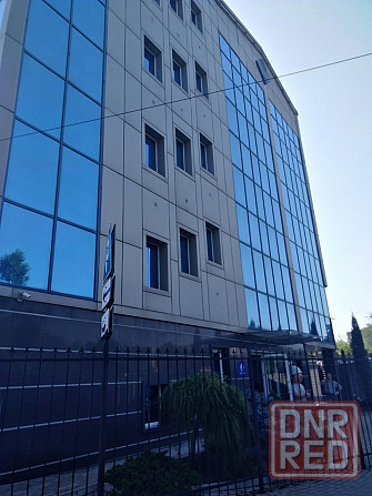 Современное пятиэтажное офисное здание, общей площадью 2312 квадратных метров Донецк - изображение 4