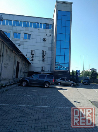 Современное пятиэтажное офисное здание, общей площадью 2312 квадратных метров Донецк - изображение 2