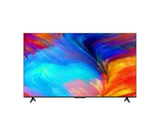 Телевизор TCL 50P637 4K UHD 50" , Smart (Google TV) Донецк