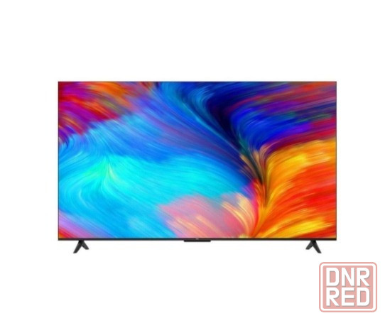 Телевизор TCL 50P637 4K UHD 50" , Smart (Google TV) Донецк - изображение 1