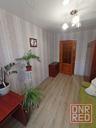 Сдам 1-комнатную квартиру в Кировском районе Донецк - изображение 2