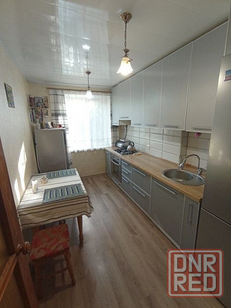 Сдам 1-комнатную квартиру в Кировском районе Донецк - изображение 1