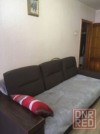 Сдам 1-комнатную квартиру в Кировском районе Донецк - изображение 3