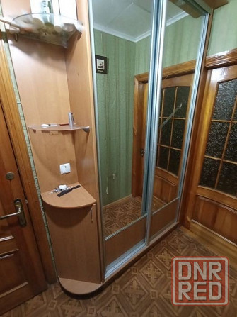 Сдам 1-комнатную квартиру в Кировском районе Донецк - изображение 4