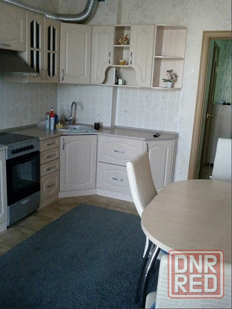 Сдам квартиру в Макеевке на Капитальной Макеевка - изображение 5