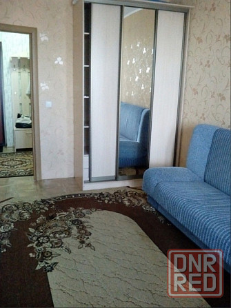 Сдам квартиру в Макеевке на Капитальной Макеевка - изображение 1