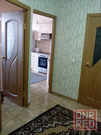 Сдам квартиру в Макеевке на Капитальной Макеевка - изображение 6