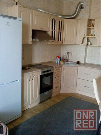 Сдам квартиру в Макеевке на Капитальной Макеевка - изображение 4