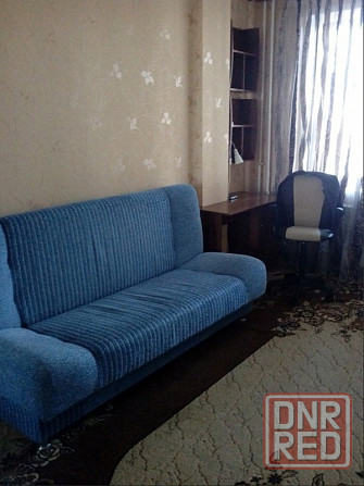 Сдам квартиру в Макеевке на Капитальной Макеевка - изображение 2