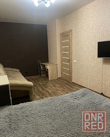 Сдам 1-комнатную квартиру в Калининский район, Грузия. Донецк - изображение 4