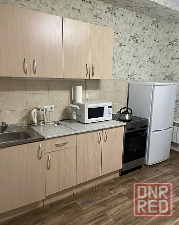 Сдам 1-комнатную квартиру в Калининский район, Грузия. Донецк - изображение 5