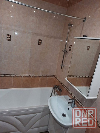 Сдам 1 комнатную квартиру на Зеленом ориентир магазин "Вектор" Макеевка - изображение 3