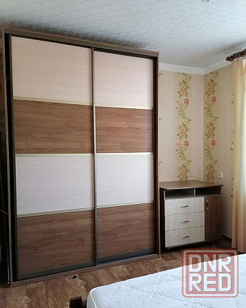 Сдам 1-комн. квартира 45 м² (ул. Университетская) Ворошиловский район. Донецк - изображение 2