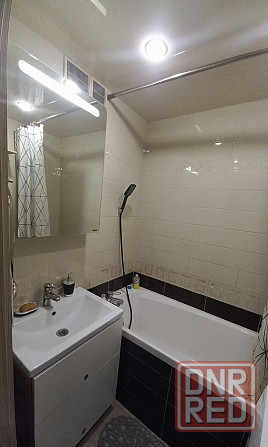 Сдам 1-комн. квартира 45 м² (ул. Университетская) Ворошиловский район. Донецк - изображение 5