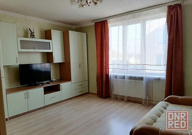 Сдам 1-комн. квартира 45 м² (ул. Университетская) Ворошиловский район. Донецк - изображение 3