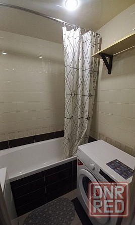 Сдам 1-комн. квартира 45 м² (ул. Университетская) Ворошиловский район. Донецк - изображение 4