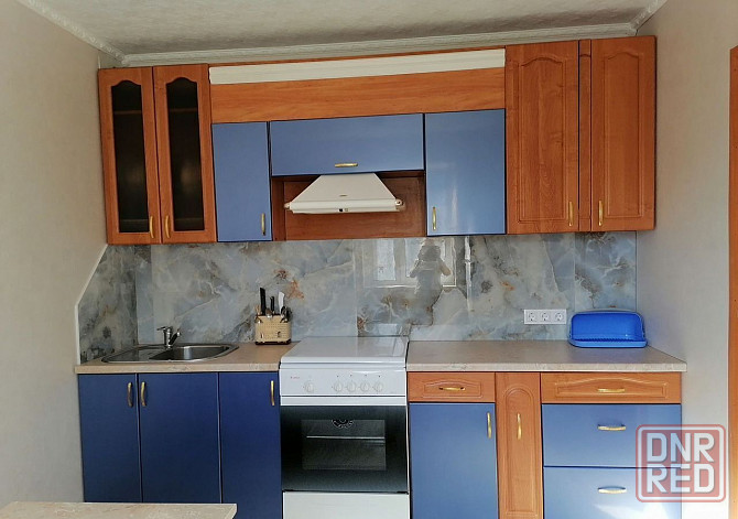 Сдам 1-комн. квартира 45 м² (ул. Университетская) Ворошиловский район. Донецк - изображение 1