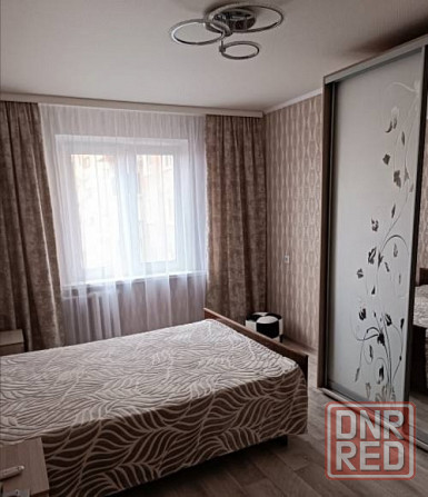 Сдам 2-комнатную квартиру в Ворошиловском районе, Хмели Сунели. Донецк - изображение 4