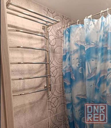 Сдам 2-комнатную квартиру в Ворошиловском районе, Хмели Сунели. Донецк - изображение 5