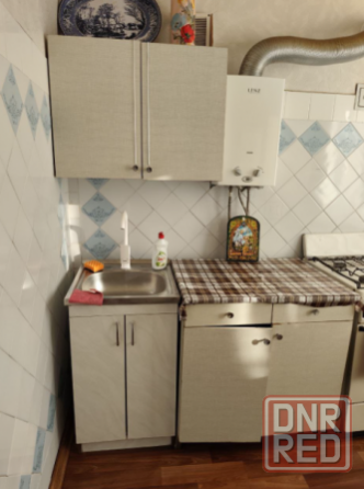 Сдается 1-комнатная квартира , Смолянка , рядом с дюа Донецк