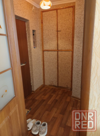 Сдается 1-комнатная квартира , Смолянка , рядом с дюа Донецк