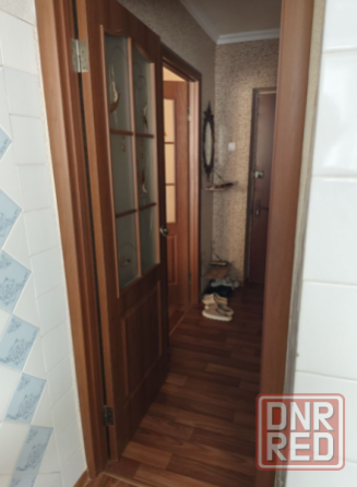 Сдается 1-комнатная квартира , Смолянка , рядом с дюа Донецк