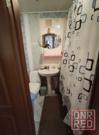 Сдается 1-комнатная квартира , Смолянка , рядом с дюа Донецк