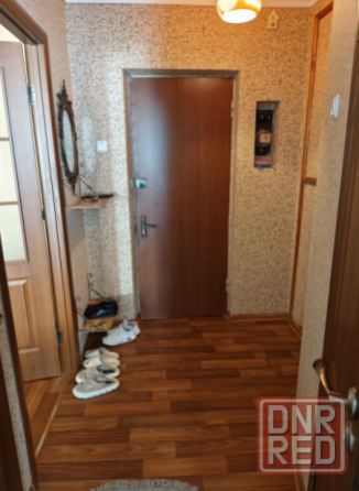 Сдается 1-комнатная квартира , Смолянка , рядом с дюа Донецк